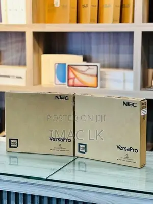 NEC Versapro Celeron X360 Laptop