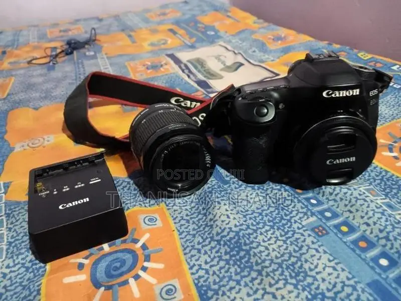 canon80d