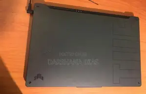 Asus TUF F17 Gaming Laptop – RTX 3050