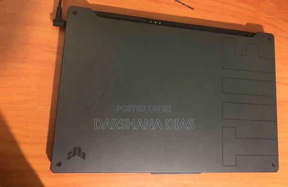 Asus TUF F17 Gaming Laptop – RTX 3050