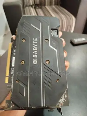 GTX 1660