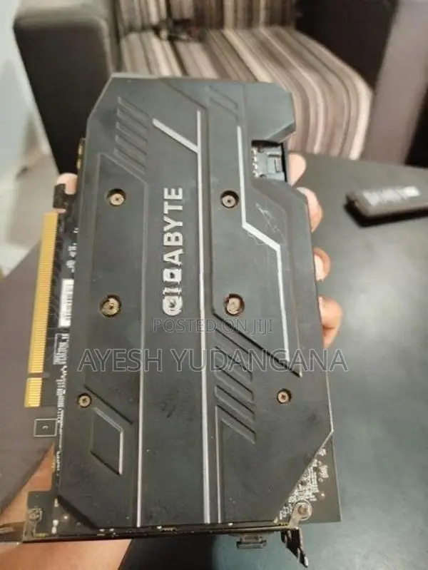 GTX 1660