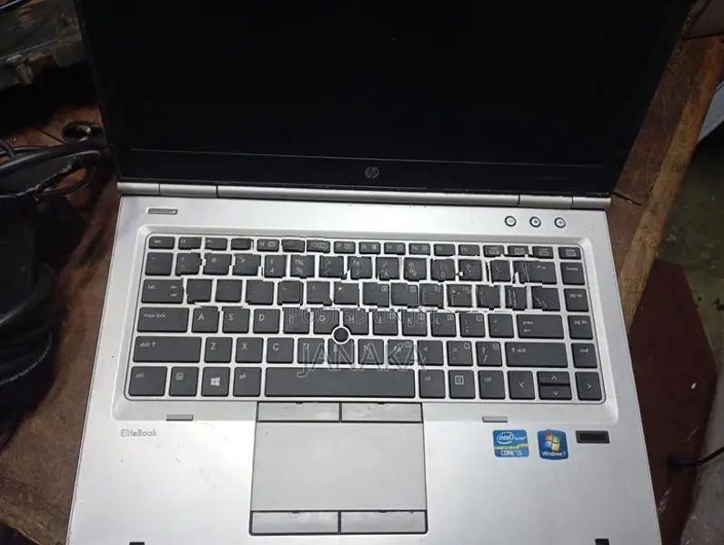 Core i5 Laptop
