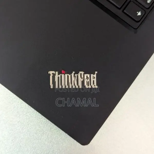 Lenovo ThinkPad L14 Core i5 11th Gen | 8GB Ram|256GB NVMe|14 inch FHD