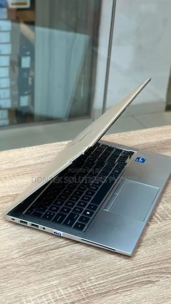 Hp Elitebook 840 G8 i5 11Th Gen 16GB Ram 512GB Nvme