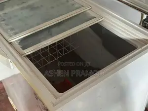 Deep Freezer
