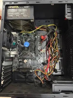 i5 9th Gen Desktop