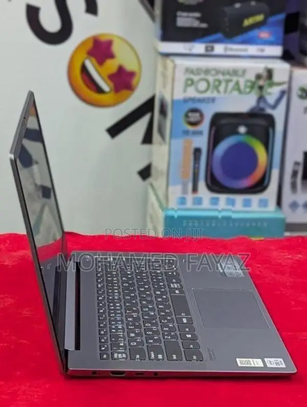 Lenovo IdeaPad i5 10th Gen
