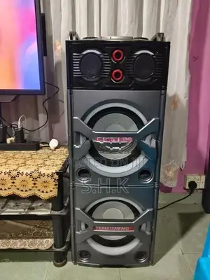 Temeisheng Bluetooth Speaker