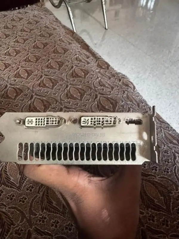 GTX550Ti