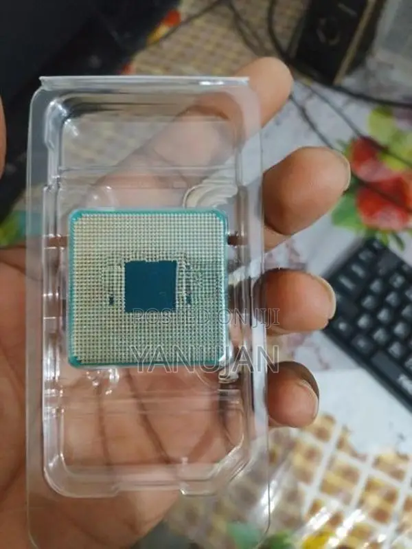 Amd A10 9700 Ryzen Processor