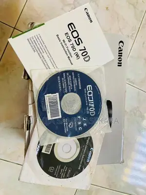 Canon 70d