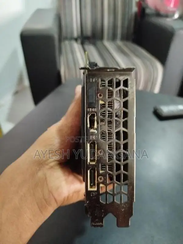 GTX 1660