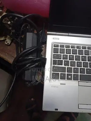 Core i5 Laptop