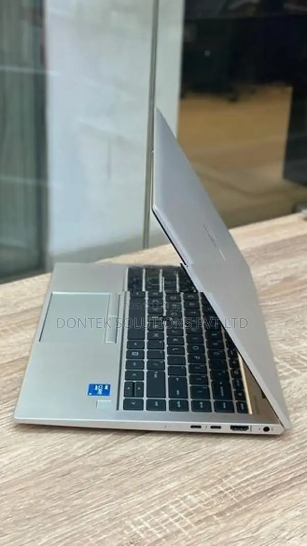 Hp Elitebook 840 G8 i5 11Th Gen 16GB Ram 512GB Nvme