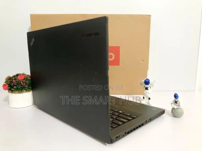 Lenovo ThinkPad Core i5 8Gen 16GB RAM 512GB SSD Touch Screen Laptop