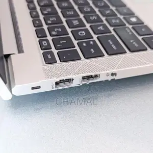 HP EliteBook 830 G8 Core i5-11th Gen|8GB RAM|256GB Nvme SSD Laptop