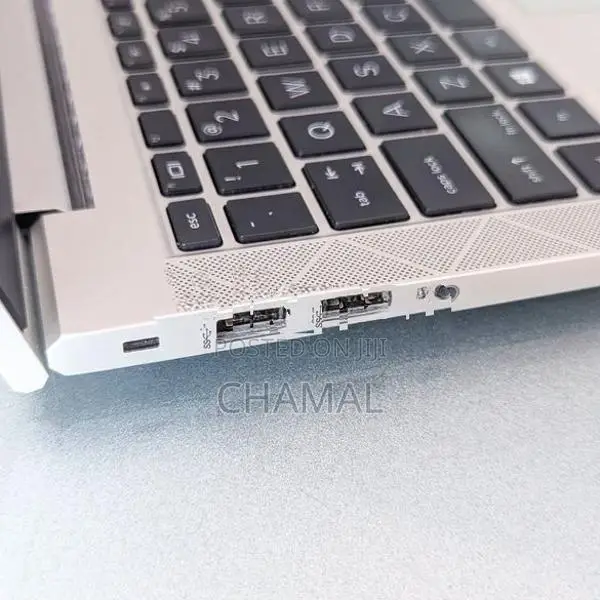 HP EliteBook 830 G8 Core i5-11th Gen|8GB RAM|256GB Nvme SSD Laptop