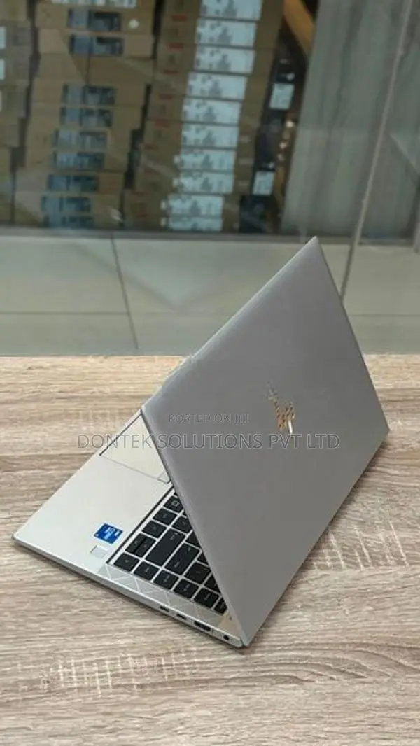 Hp Elitebook 840 G8 i5 11Th Gen 16GB Ram 512GB Nvme