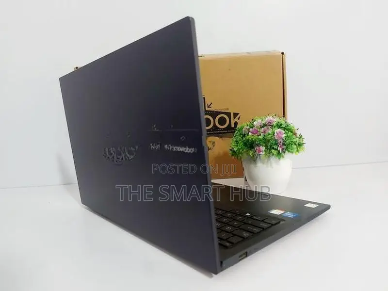 Asus Vivobook Core i5 13th Gen 512GB Nvme 8GB RAM Professional Laptops