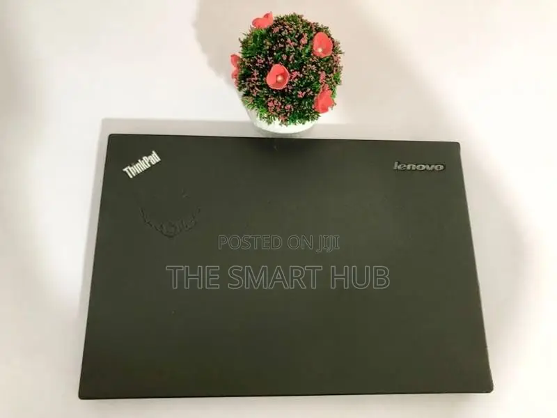 Lenovo ThinkPad Core i5 8Gen 16GB RAM 512GB SSD Touch Screen Laptop