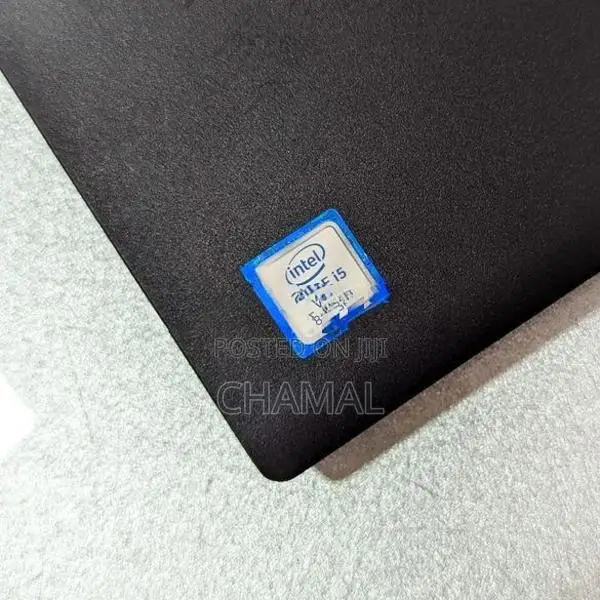 Lenovo ThinkPad T480 Core i5-8365U 8th Gen | 256GB NVMe| 8GB RAM Lapto