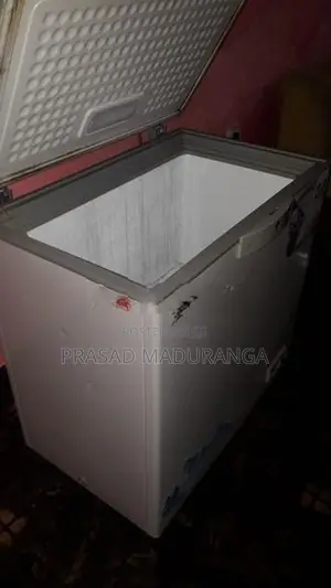 Sisil Freezer 157L 3in One