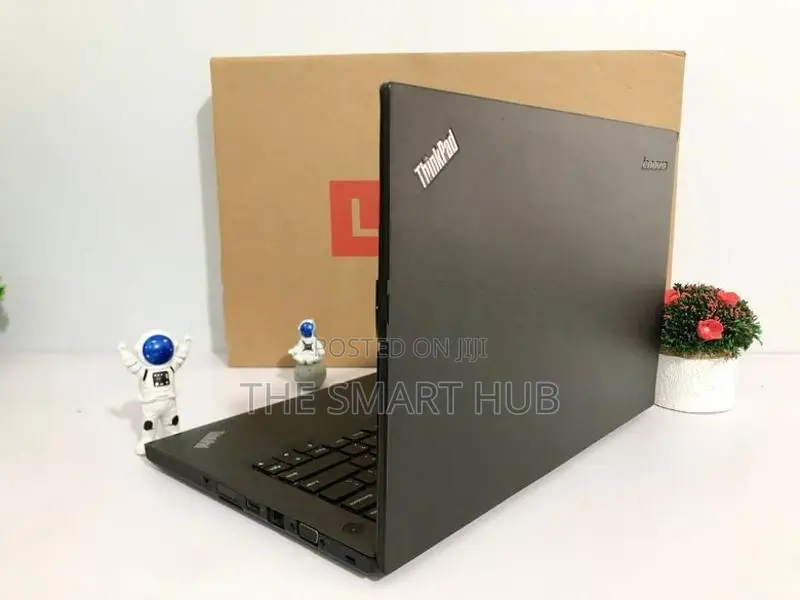Lenovo ThinkPad Core i5 8Gen 16GB RAM 512GB SSD Touch Screen Laptop