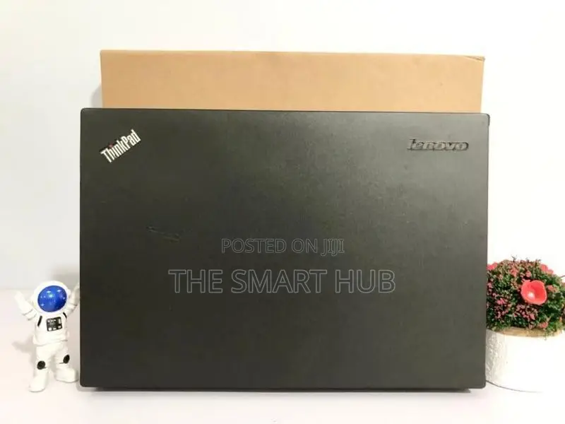 Lenovo ThinkPad Core i5 8Gen 16GB RAM 512GB SSD Touch Screen Laptop
