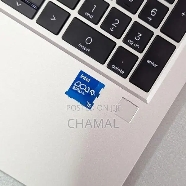 HP ProBook 650 G8 Core i5-1145G7 11th Gen|8GB DDR4 Ram|Iris Xe Graphic
