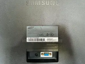 Samsung SA100 Monitor