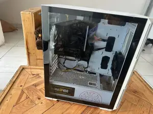 i5 11th Gen Gaming PC