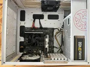 i5 11th Gen Gaming PC