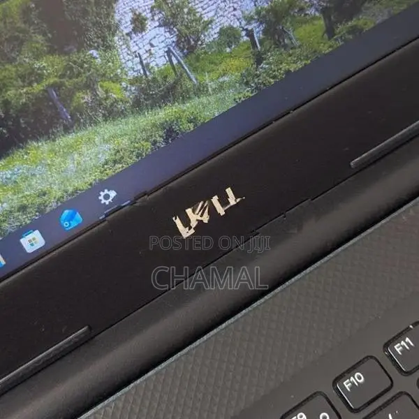 Dell inspiron 15 core i3-1005G1 10th Gen|15.6” inch FHD|1TB HDD|4GB DD