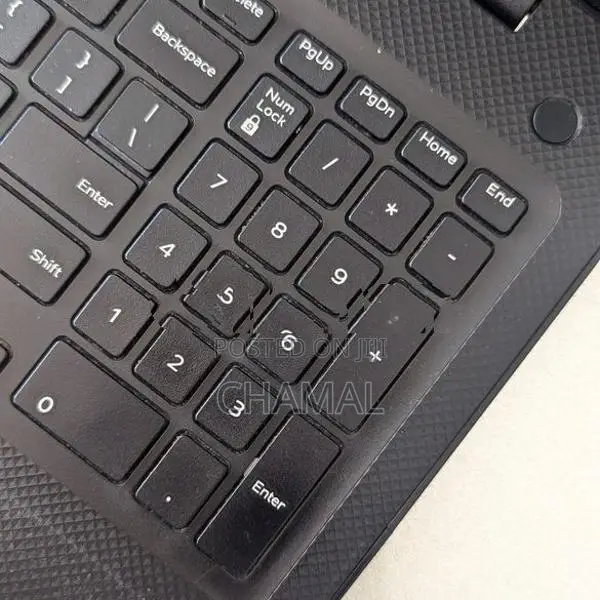 Dell inspiron 15 core i3-1005G1 10th Gen|15.6” inch FHD|1TB HDD|4GB DD