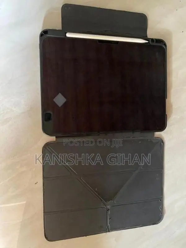 Apple iPad Pro M4 11-Inch (2024) + Pencil