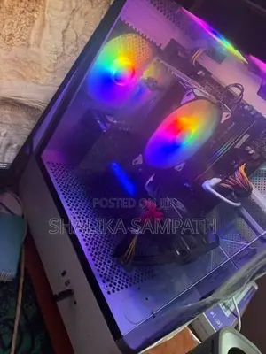 GTX 970 4GB I5 8Th Generation