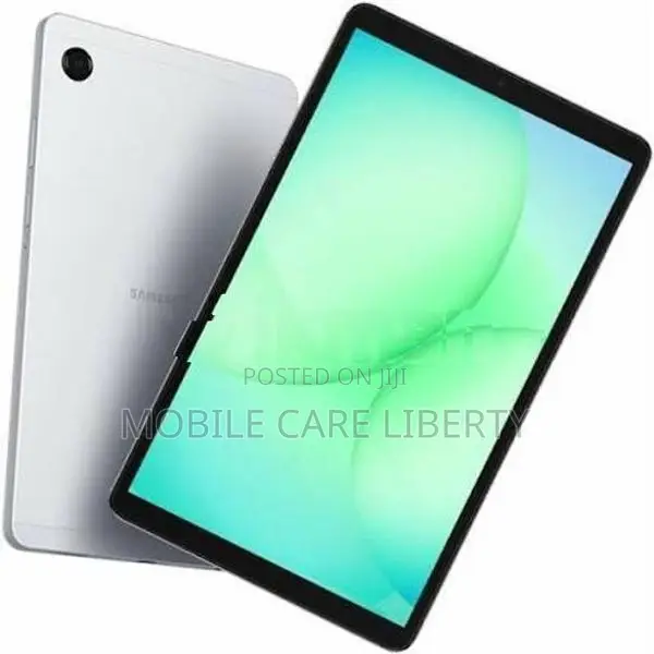 Samsung Galaxy Tab A11 Plus 8/256GB