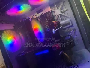 GTX 970 4GB I5 8Th Generation