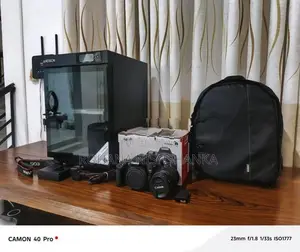 Canon 250D