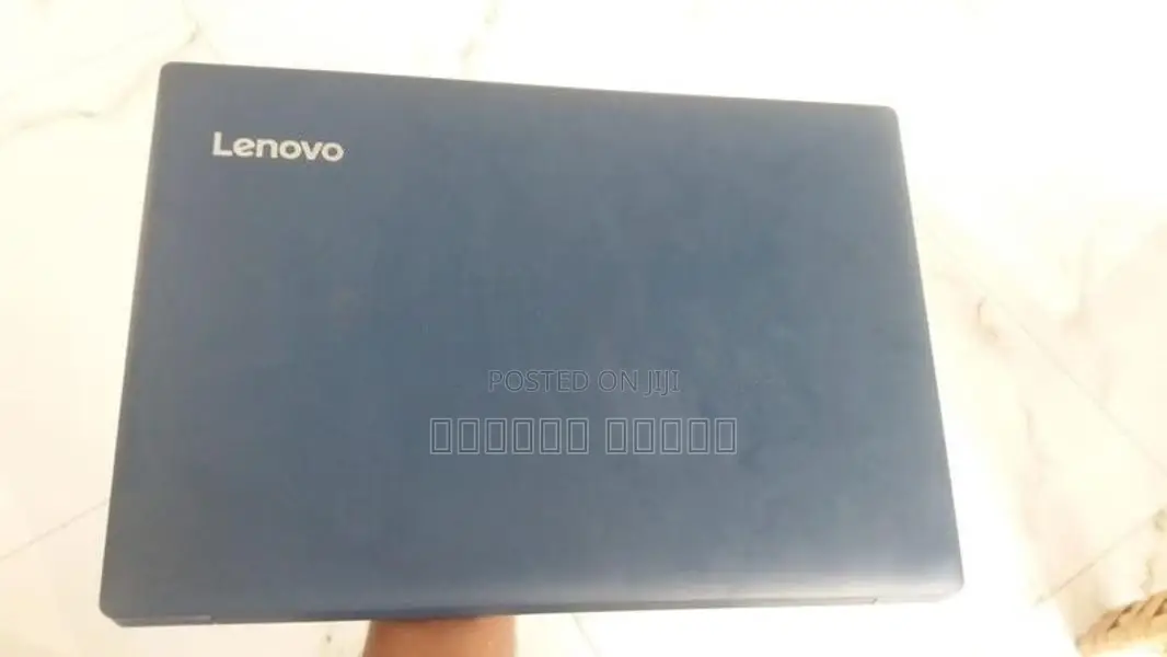 Lenovo Laptop