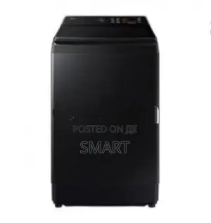 Samsung Fully Automatic 13KG Top Loading Washing Machine - WA80F13S5CF