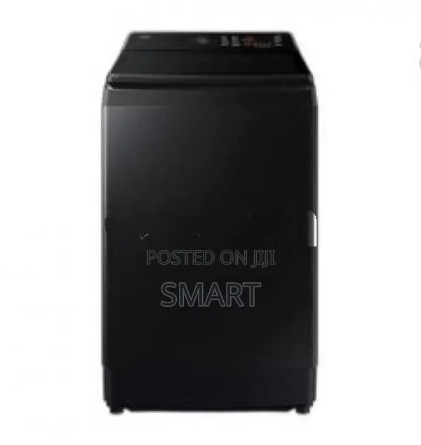 Samsung Fully Automatic 13KG Top Loading Washing Machine - WA80F13S5CF