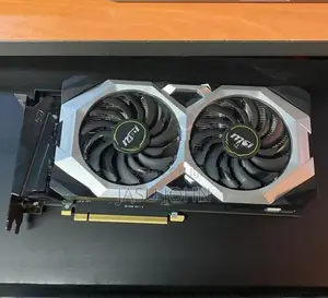 MSI Geforce RTX2070 8GB Super Oc Edition