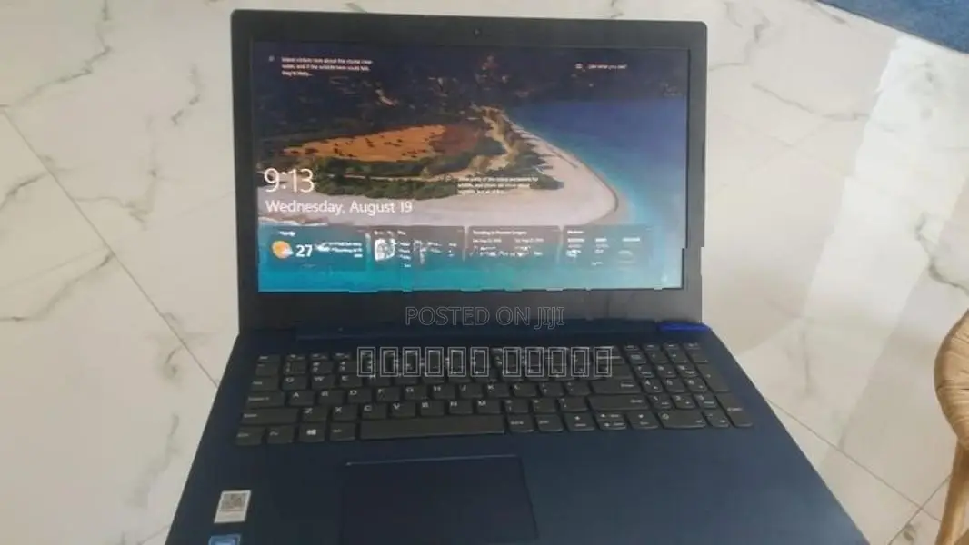 Lenovo Laptop