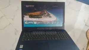 Lenovo Laptop