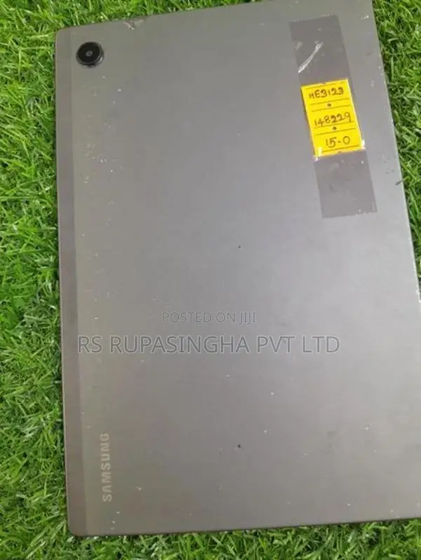 Samsung Galaxy Tab A8