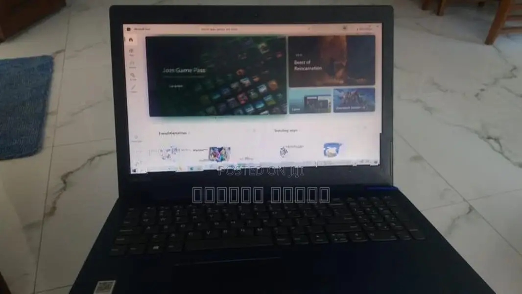 Lenovo Laptop