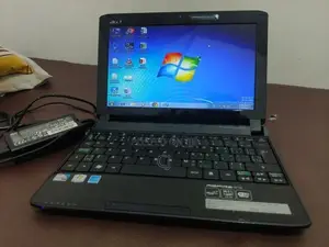 Acer Mini Lap