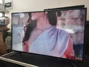 Aiwa Led Tv 40 Inch